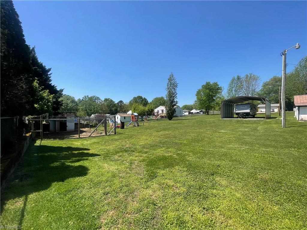 145 Rosedale Drive