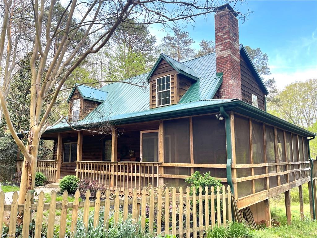 5441 Swan Creek ByPass