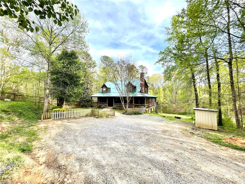5441 Swan Creek ByPass