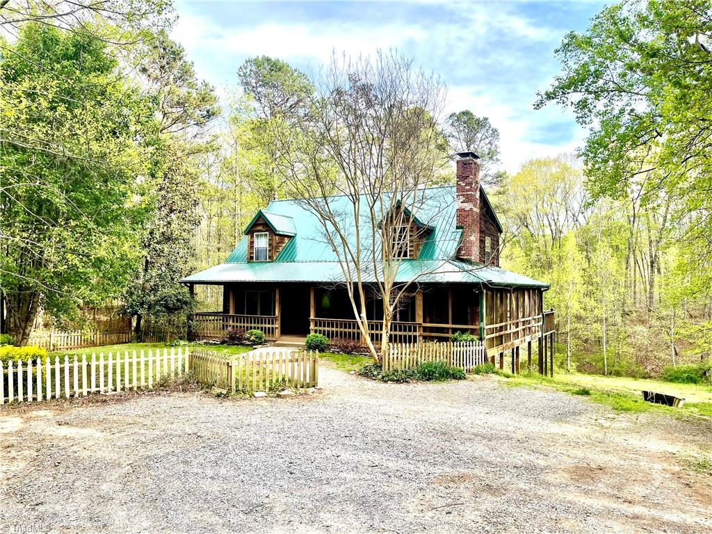 5441 Swan Creek ByPass
