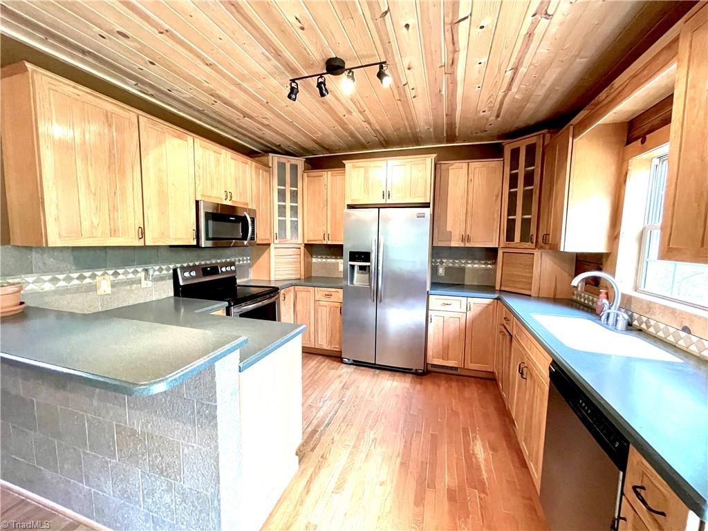 5441 Swan Creek ByPass