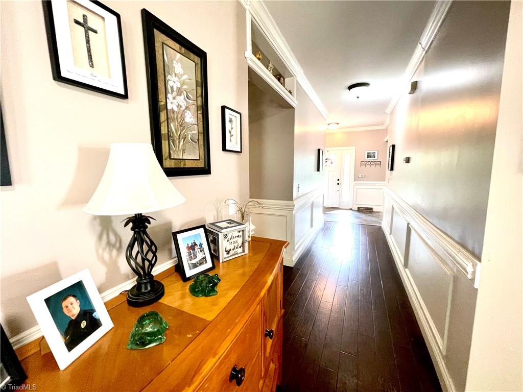 207 Goodwin Circle