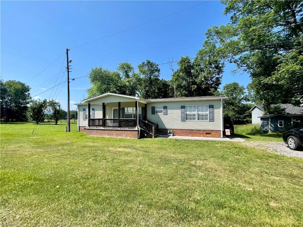 232 Brewer Road