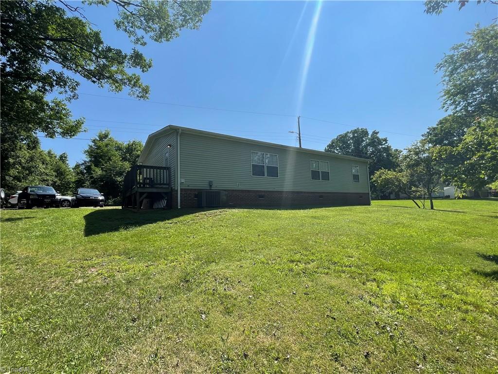 232 Brewer Road