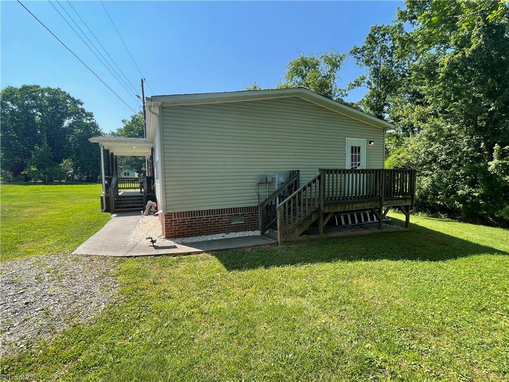 232 Brewer Road