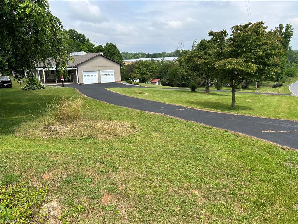 482 Copeland School Road
