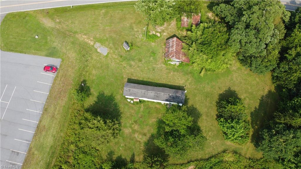 3713 Messick Road