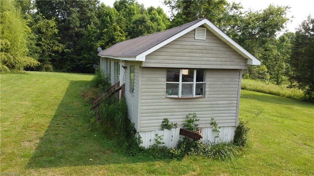 3713 Messick Road