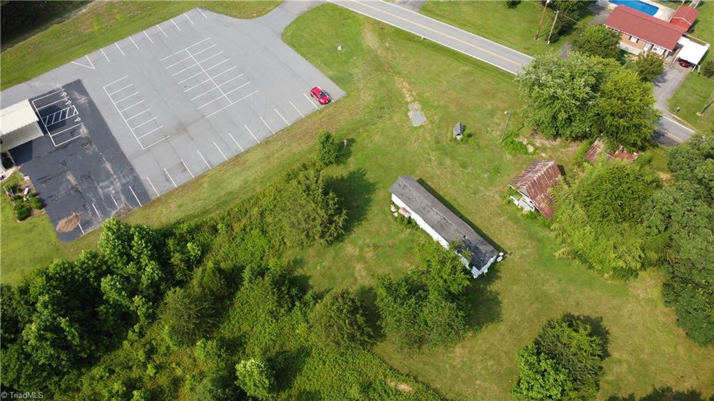 3713 Messick Road