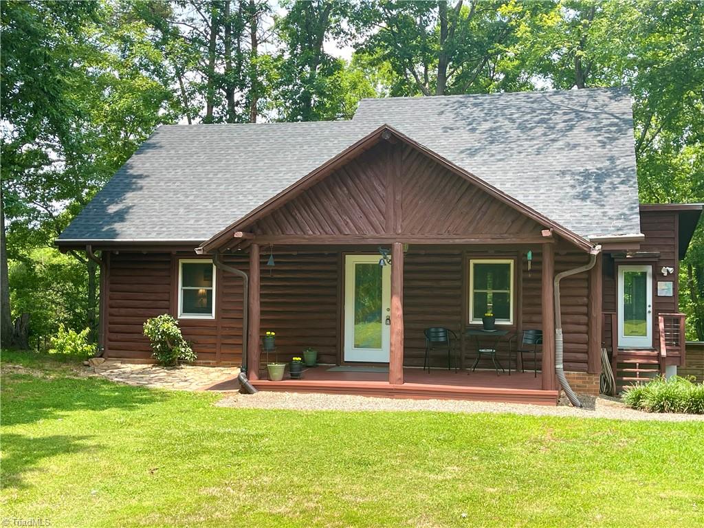 4681 Rockford Road