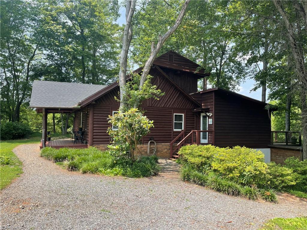 4681 Rockford Road