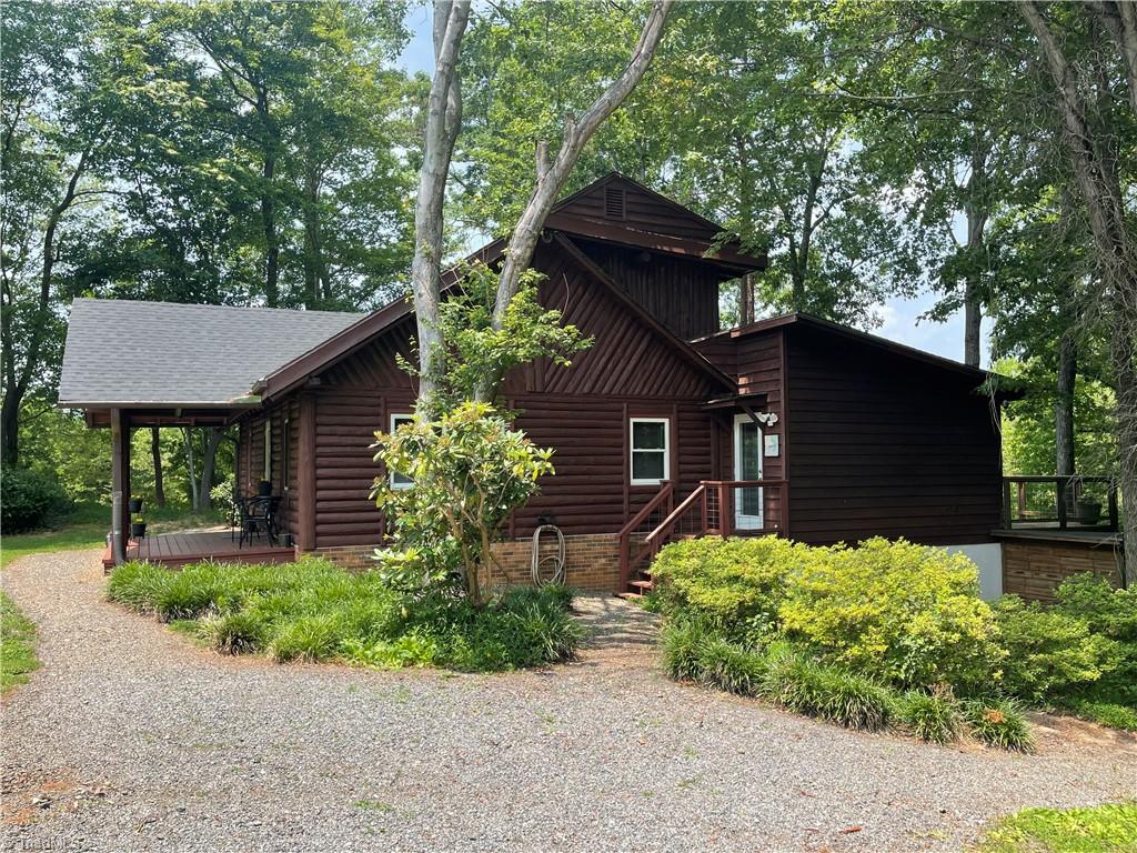 4681 Rockford Road