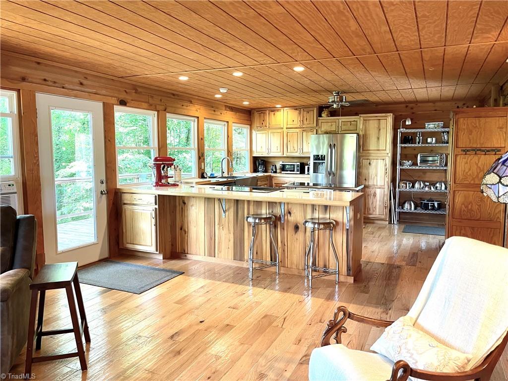 4681 Rockford Road