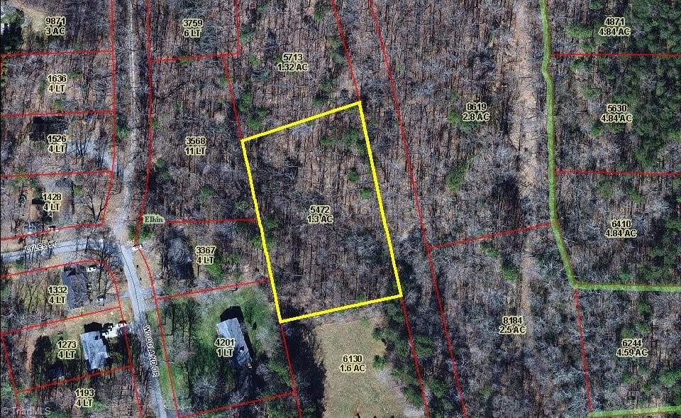 TBD Northeast Circle