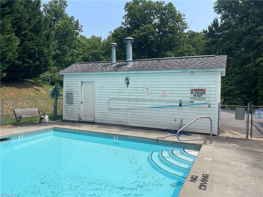 267 Laurel Lane # B