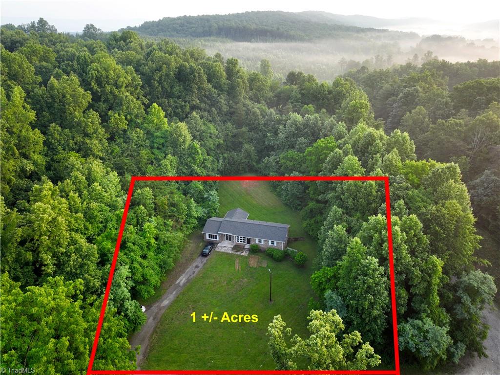 311 Blue Hollow Road