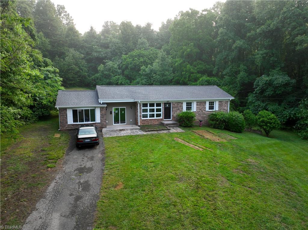 311 Blue Hollow Road