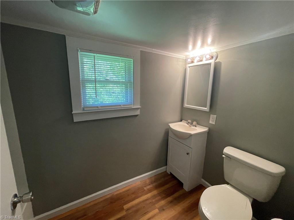 243 Mineral Springs Drive