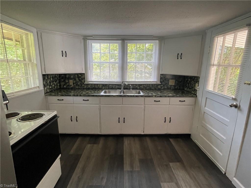 243 Mineral Springs Drive
