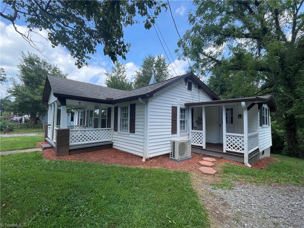 243 Mineral Springs Drive