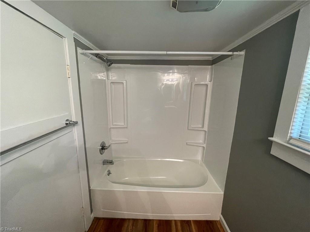 243 Mineral Springs Drive