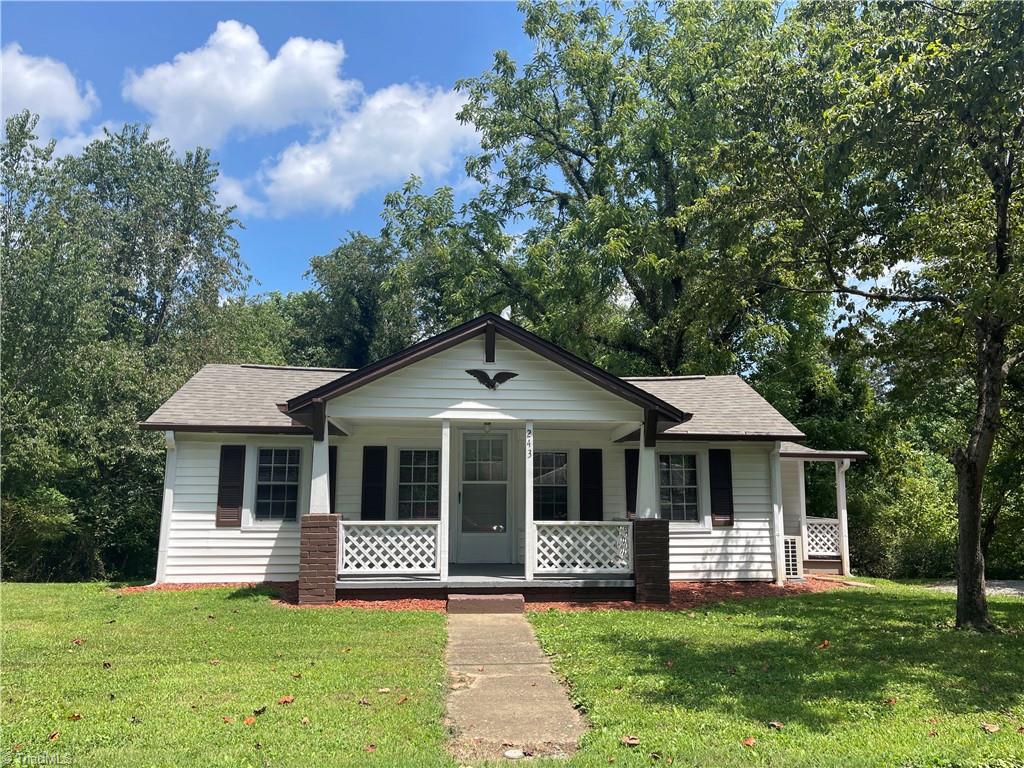 243 Mineral Springs Drive