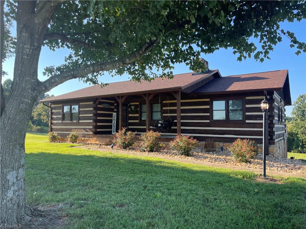 6004 Pea Ridge Pass