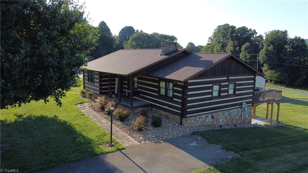 6004 Pea Ridge Pass
