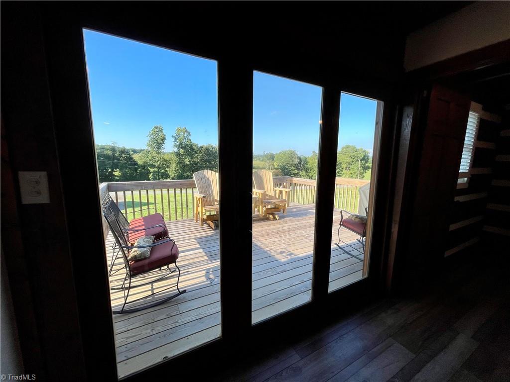6004 Pea Ridge Pass