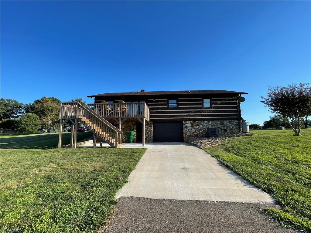 6004 Pea Ridge Pass
