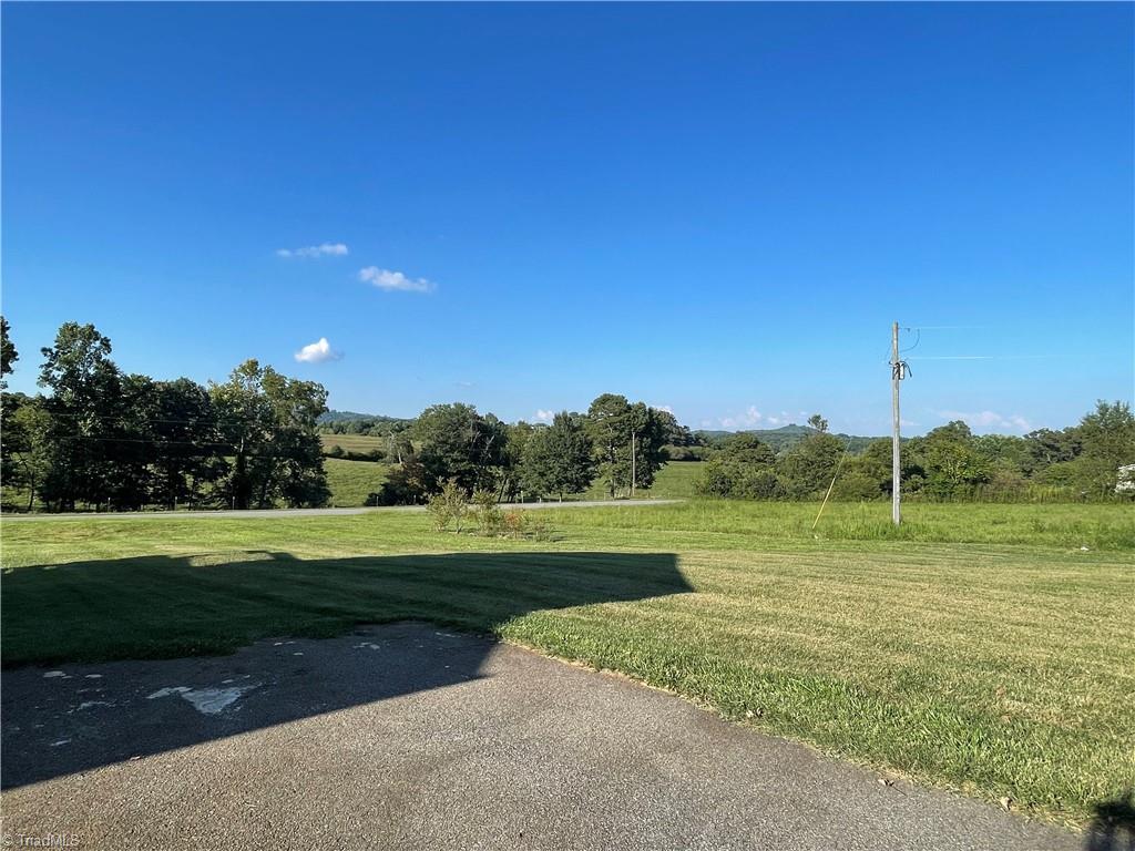 6004 Pea Ridge Pass