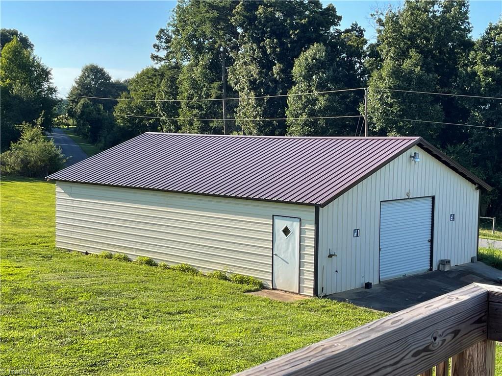 6004 Pea Ridge Pass