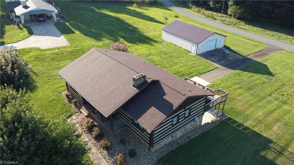 6004 Pea Ridge Pass