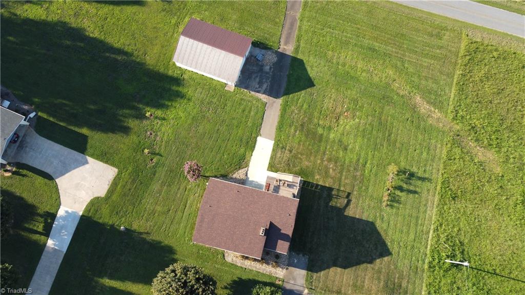 6004 Pea Ridge Pass