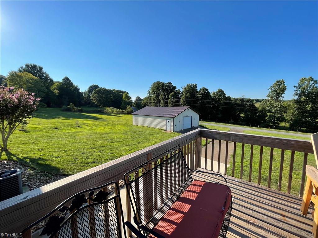 6004 Pea Ridge Pass
