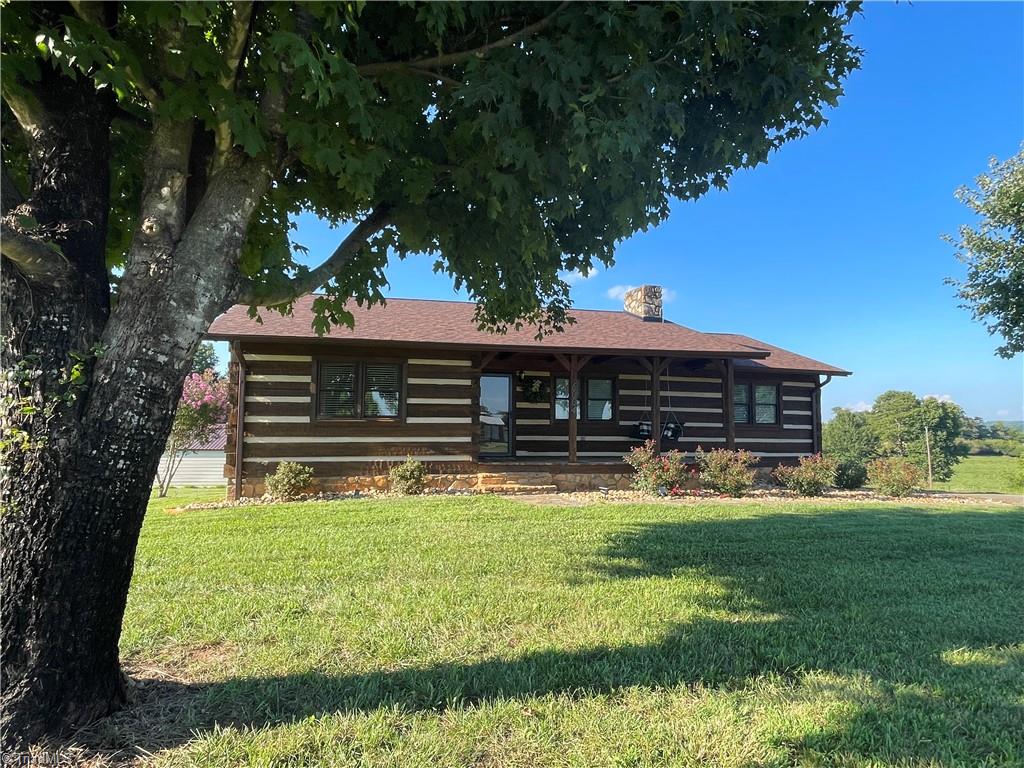 6004 Pea Ridge Pass