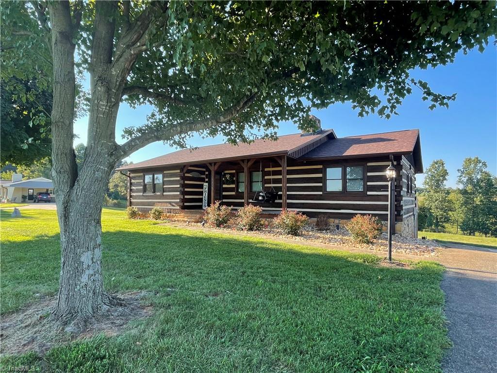 6004 Pea Ridge Pass