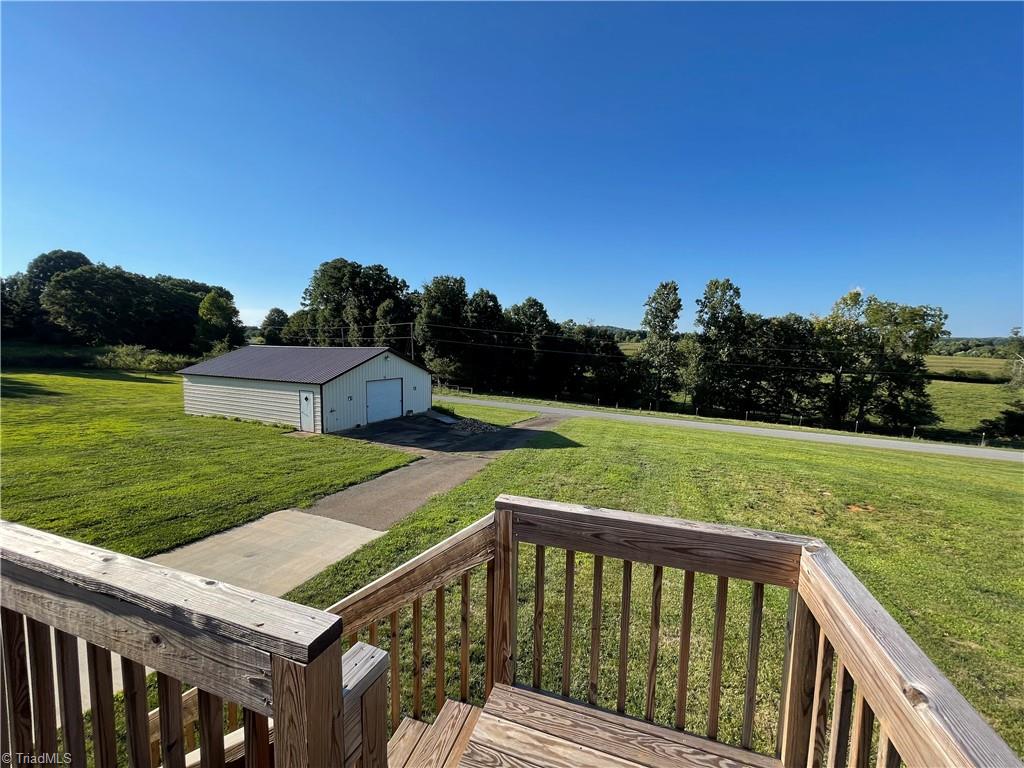 6004 Pea Ridge Pass