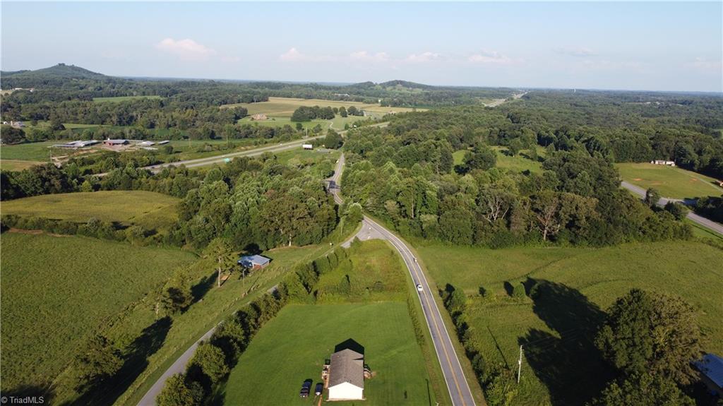 6004 Pea Ridge Pass