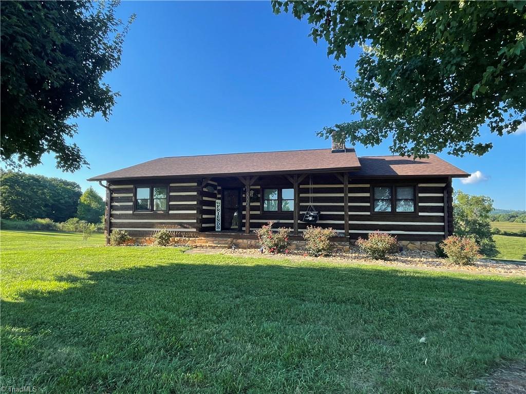 6004 Pea Ridge Pass