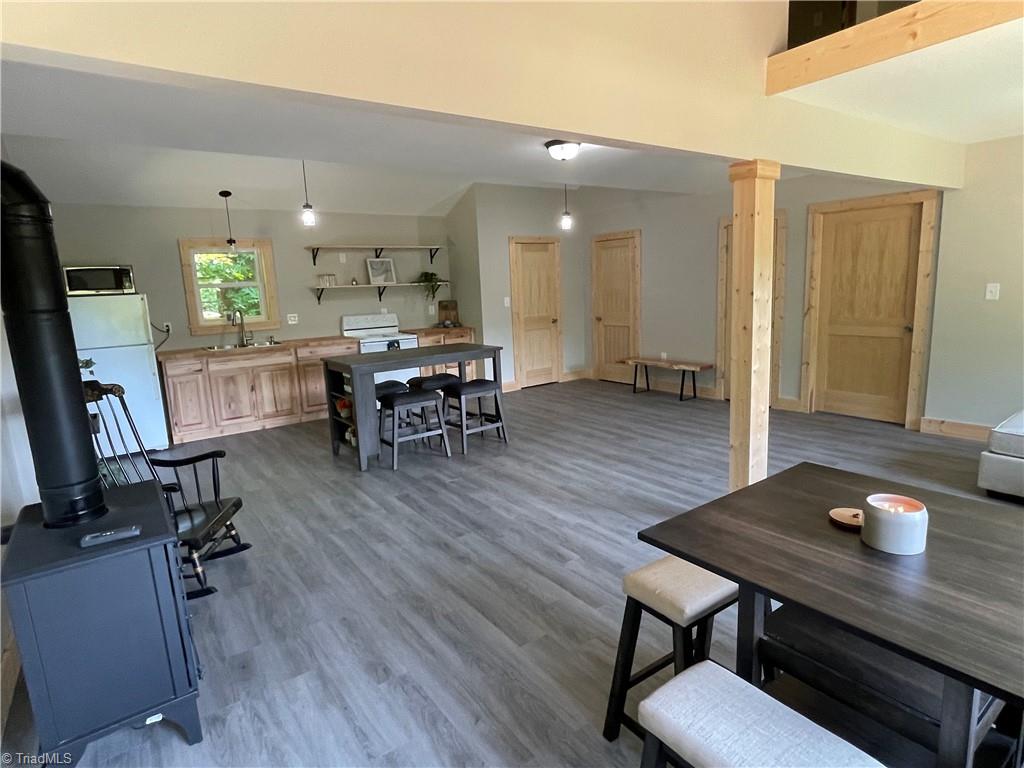 726 Old Campground Road