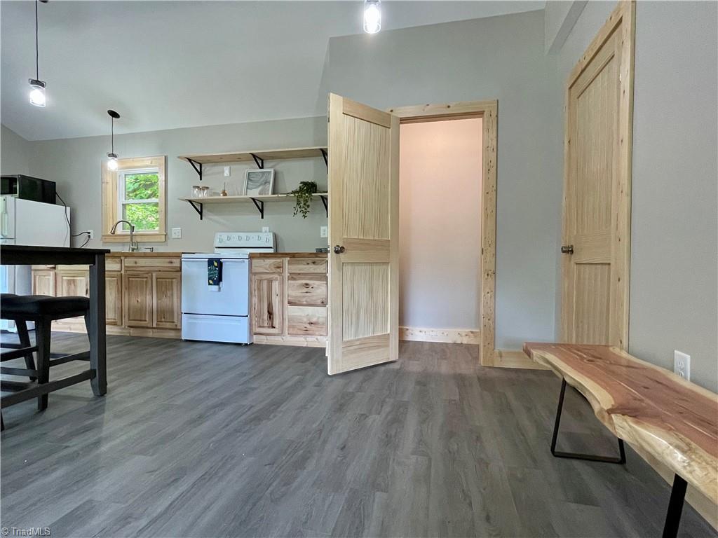 726 Old Campground Road