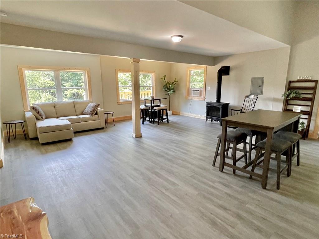726 Old Campground Road