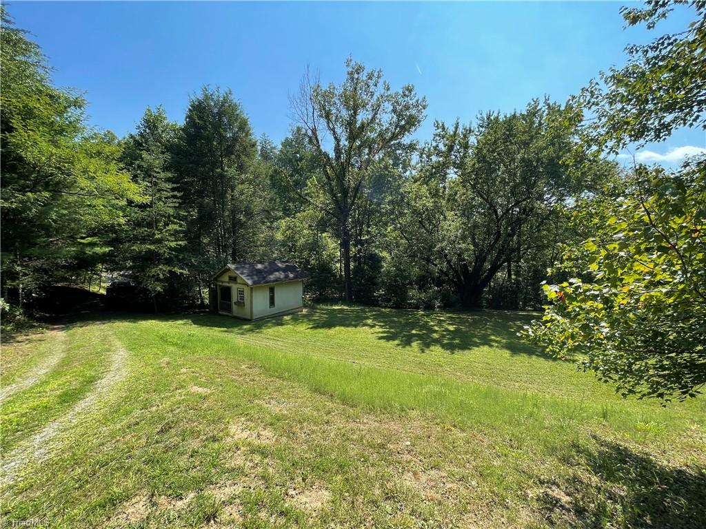 726 Old Campground Road