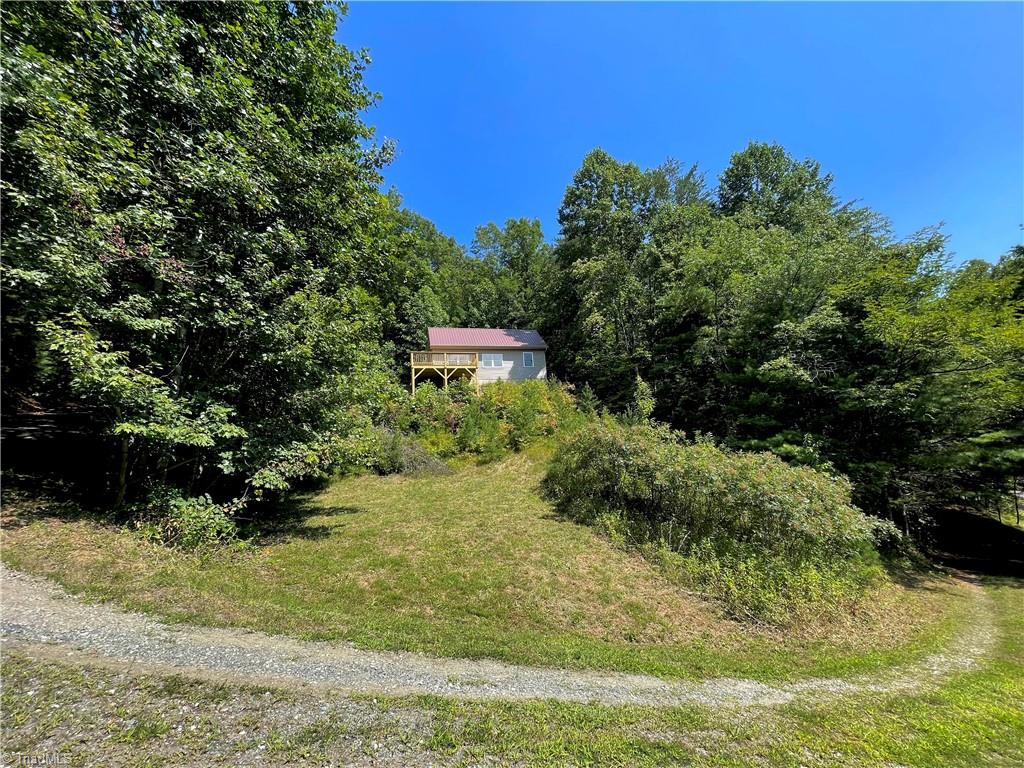 726 Old Campground Road
