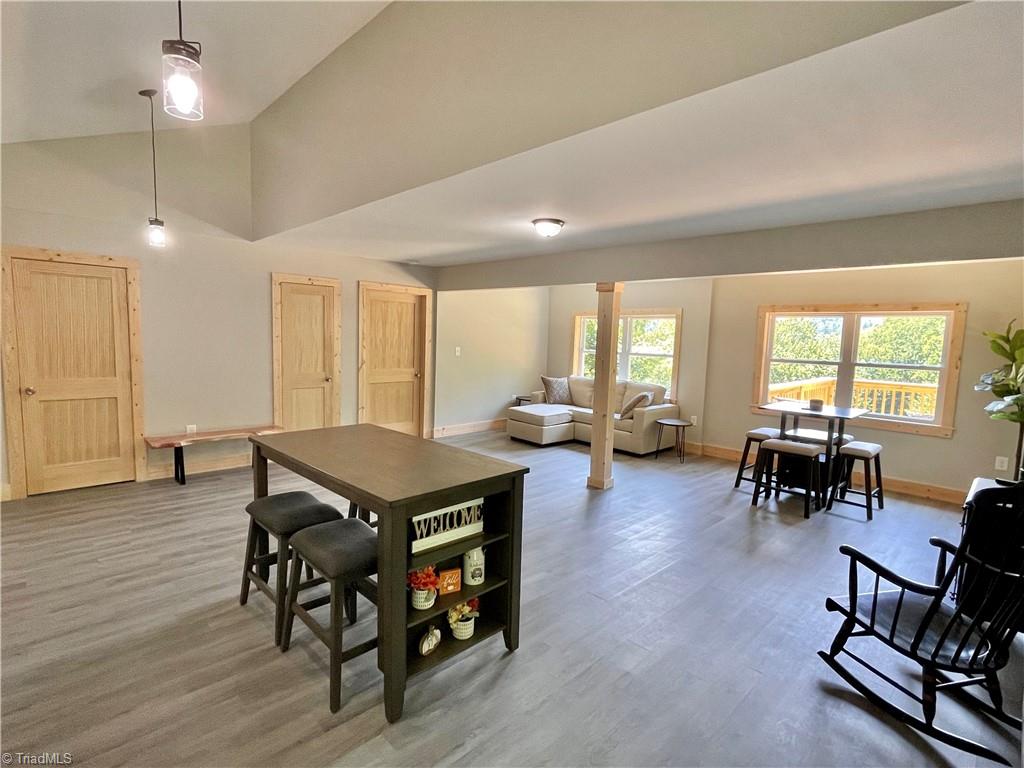 726 Old Campground Road