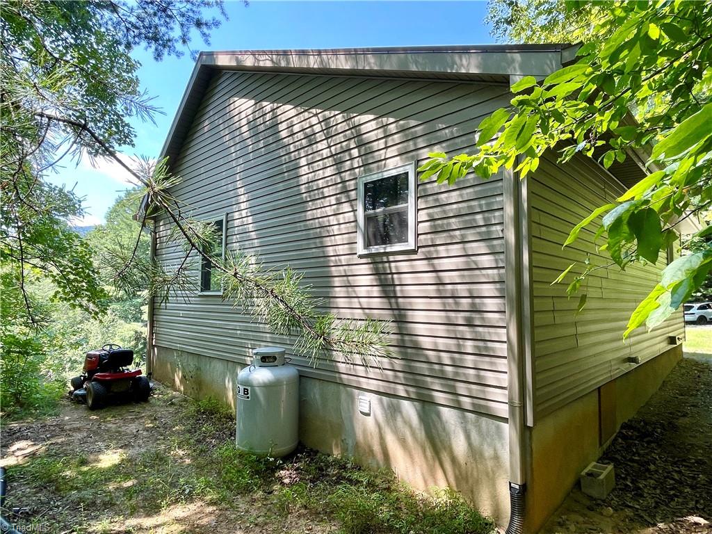 726 Old Campground Road