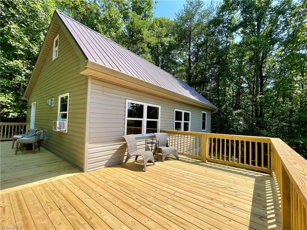 726 Old Campground Road