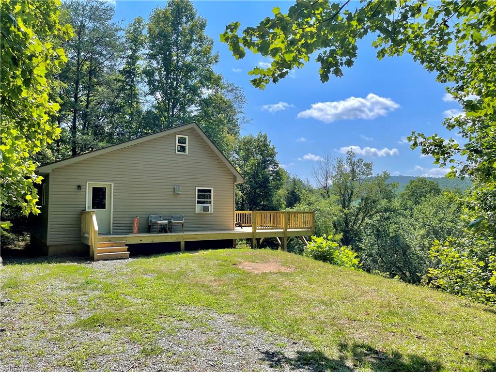 726 Old Campground Road