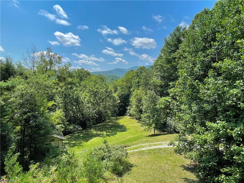 726 Old Campground Road